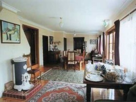Sirens Bed & Breakfast
