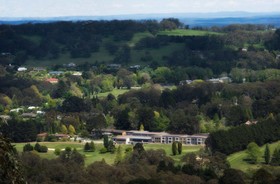 Gibraltar Hotel Bowral