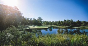 Riverside Oaks Golf Resort