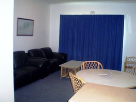 Ocean Spray Apartments