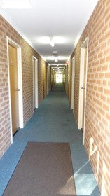 Corowa Golf Club Motel