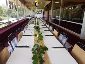Corowa Golf Club Motel