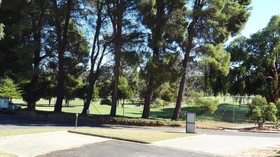 Corowa Golf Club Motel