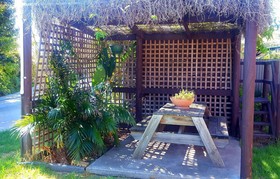 Centrepoint Motel