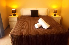 Centrepoint Motel