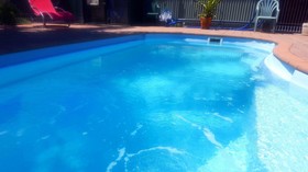 Centrepoint Motel