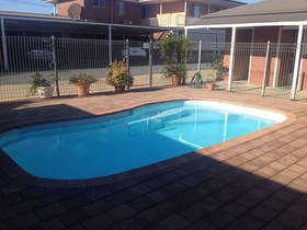 Centrepoint Motel