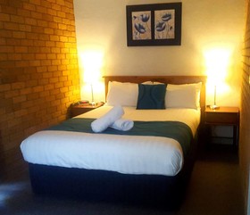 Centrepoint Motel