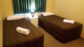 Centrepoint Motel