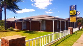 Centrepoint Motel