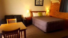 Centrepoint Motel