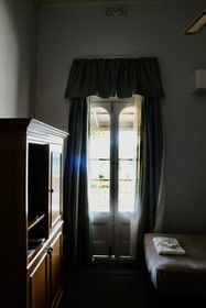 Vandenberg Hotel Forbes