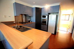 Forster Holiday & Caravan Park