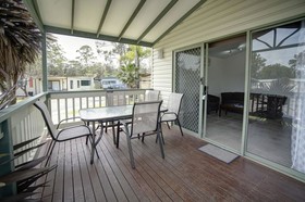 Forster Holiday & Caravan Park
