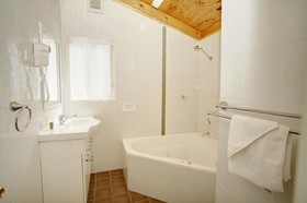 Forster Holiday & Caravan Park