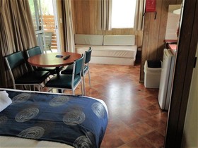Forster Holiday & Caravan Park