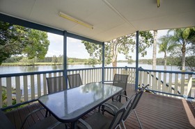 Forster Holiday & Caravan Park
