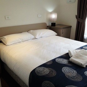 Forster Holiday & Caravan Park