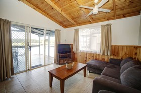 Forster Holiday & Caravan Park