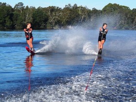 Forster Holiday & Caravan Park
