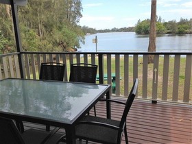 Forster Holiday & Caravan Park