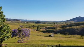 Kia Ora Lookout Retreat