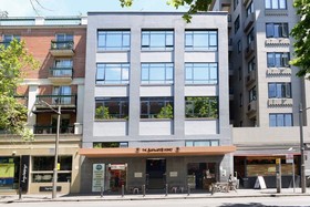 The Bayswater Sydney