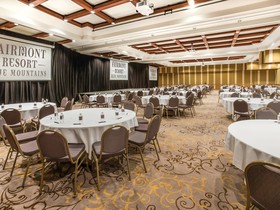 Fairmont Resort Blue Mountains, MGallery by Sofitel