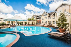 Fairmont Resort Blue Mountains, MGallery by Sofitel