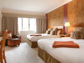 Fairmont Resort Blue Mountains, MGallery by Sofitel