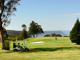 Fairmont Resort Blue Mountains, MGallery by Sofitel