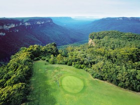 Fairmont Resort Blue Mountains, MGallery by Sofitel