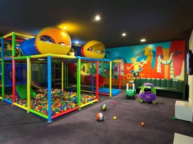 Fairmont Resort Blue Mountains, MGallery by Sofitel
