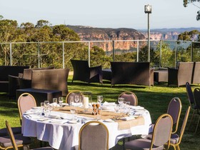 Fairmont Resort Blue Mountains, MGallery by Sofitel