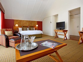 Fairmont Resort Blue Mountains, MGallery by Sofitel