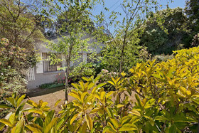 Leura Bungalow