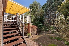 Leura Bungalow