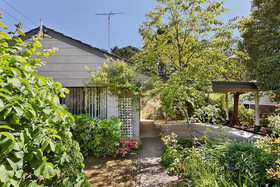 Leura Bungalow