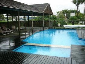 Mid Coast Motor Inn