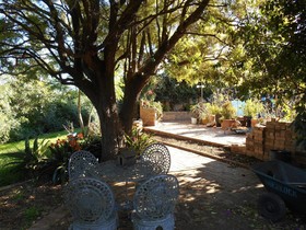 Pindari House