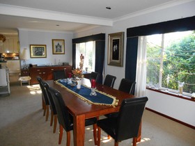 Pindari House