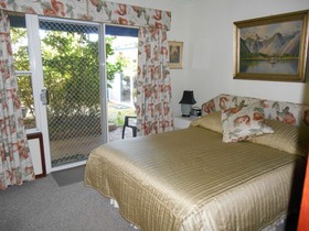 Pindari House