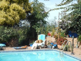 Pindari House
