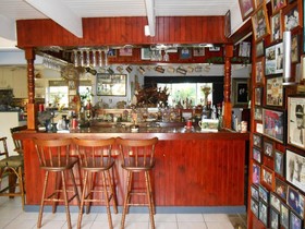 Pindari House