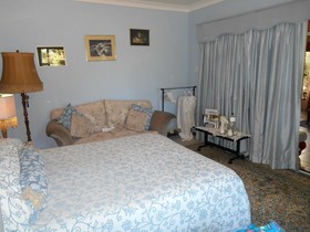 Pindari House