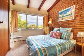 Mollymook Beach Units