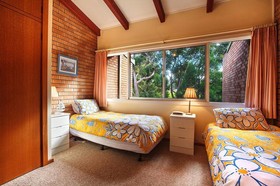 Mollymook Beach Units