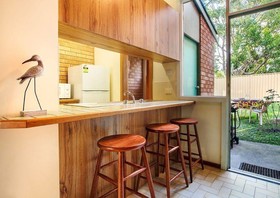 Mollymook Beach Units
