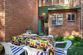Mollymook Beach Units