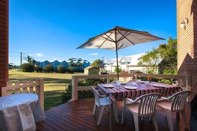 Mollymook Beach Units